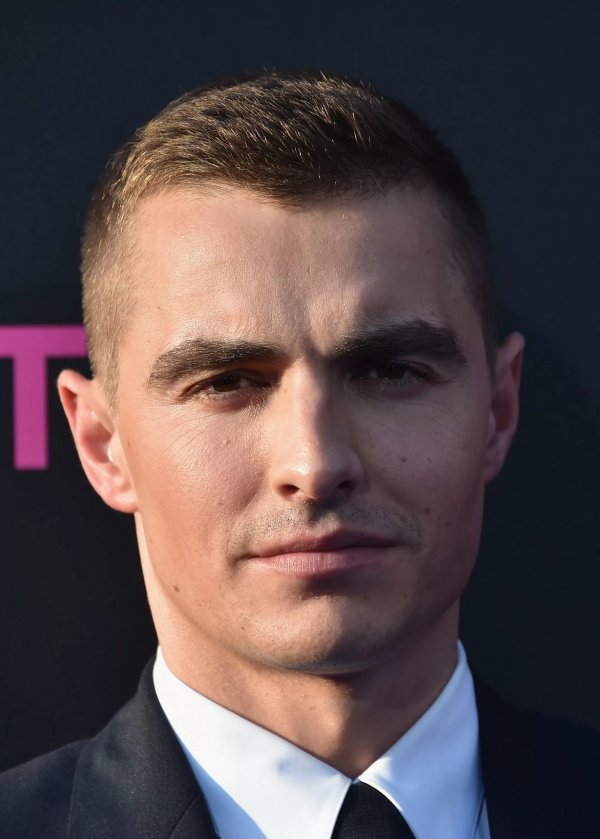 Фото: Dave franco