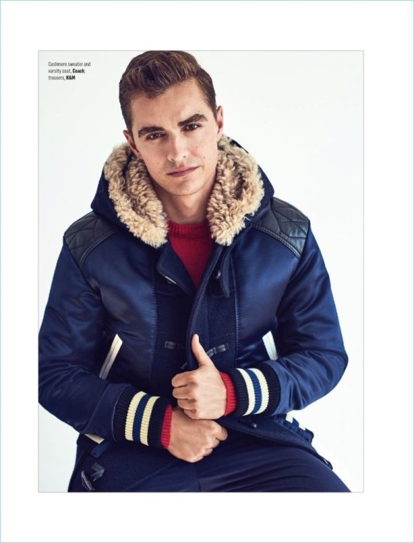 Фото: Dave franco