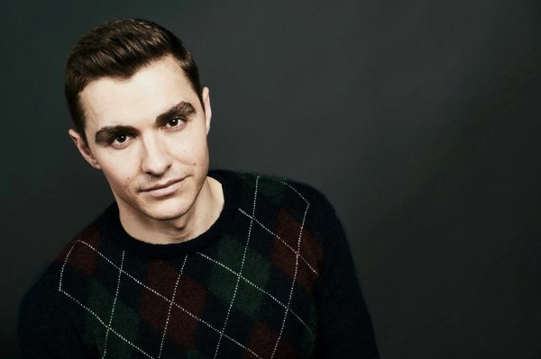 Фото: Dave franco