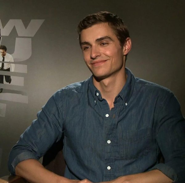 Фото: Dave franco