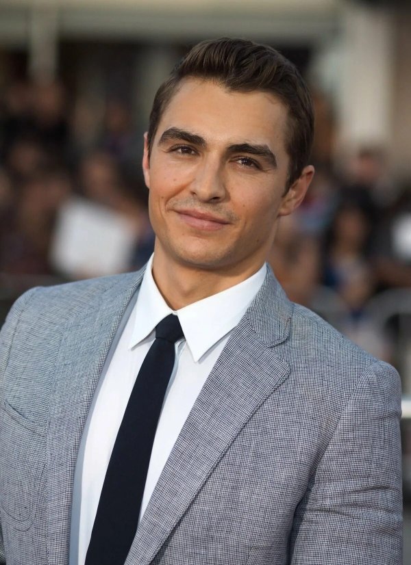 Фото: Dave franco