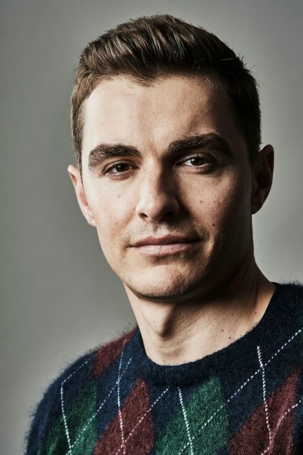 Фото: Dave franco