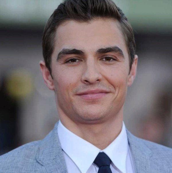 Фото: Dave franco