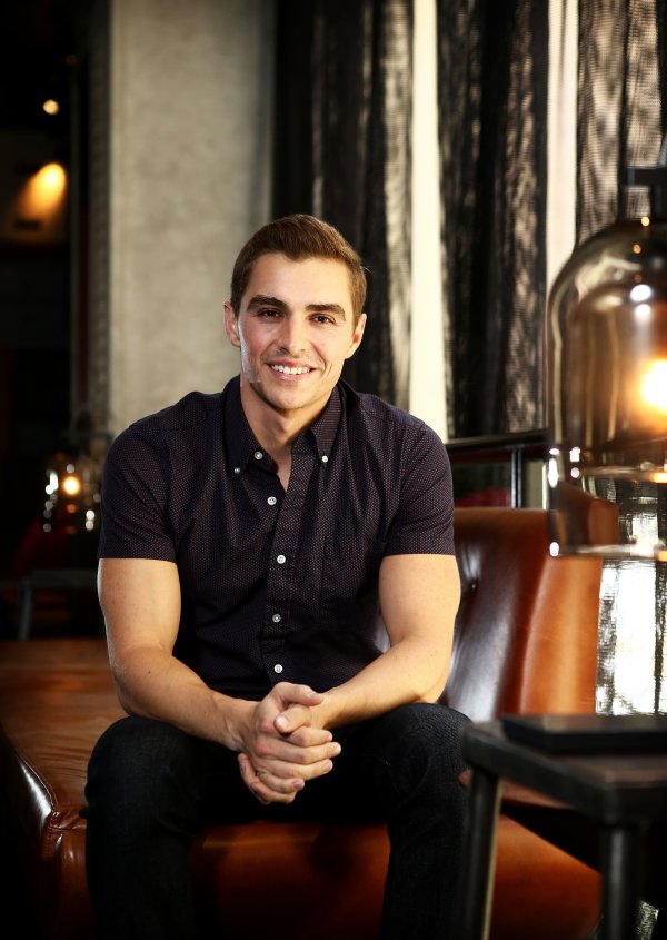 Фото: Dave franco