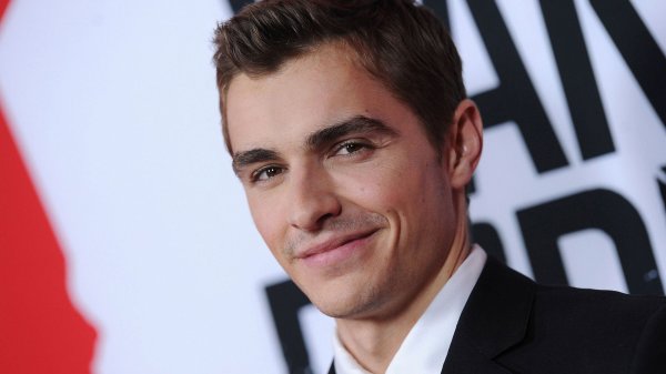 Фото: Dave franco