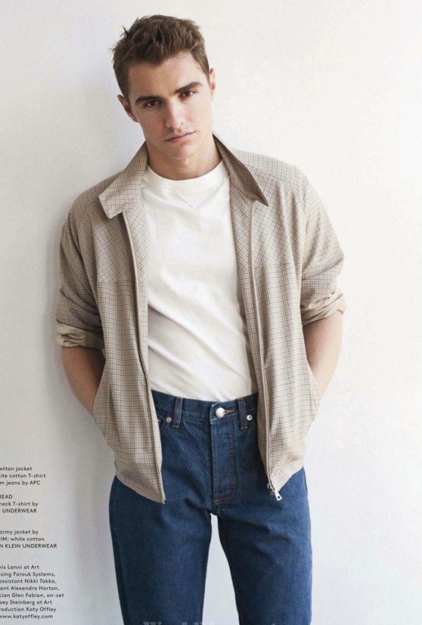 Фото: Dave franco