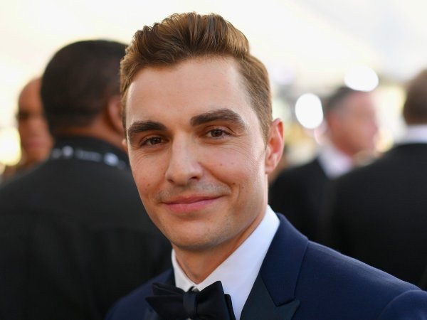 Фото: Dave franco