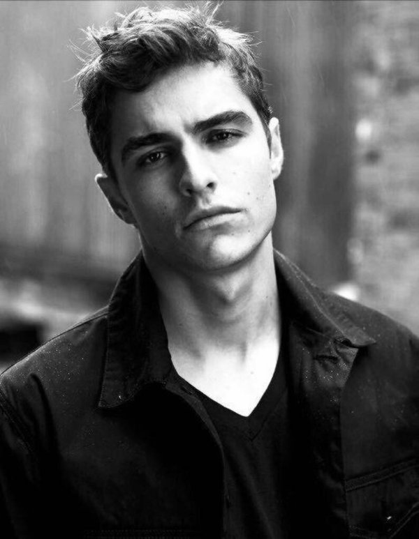 Фото: Dave franco