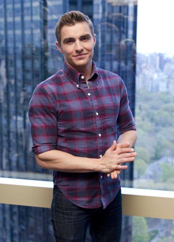 Фото: Dave franco