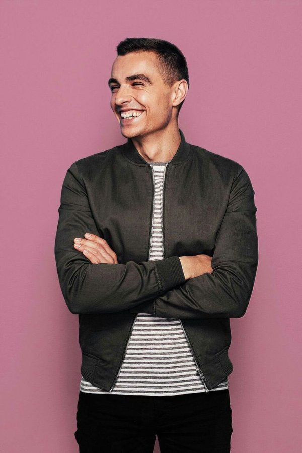 Фото: Dave franco