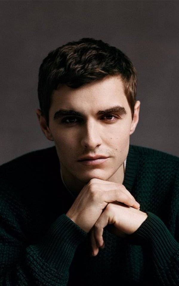 Фото: Dave franco