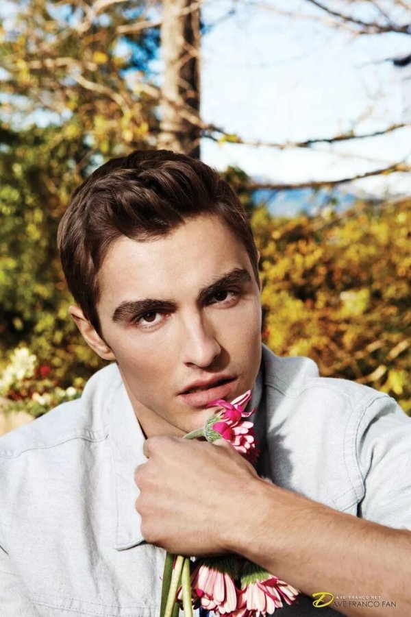 Фото: Dave franco