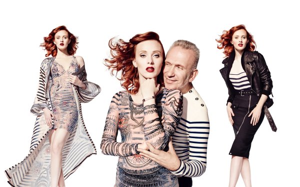 Фото: Gaultier lindex