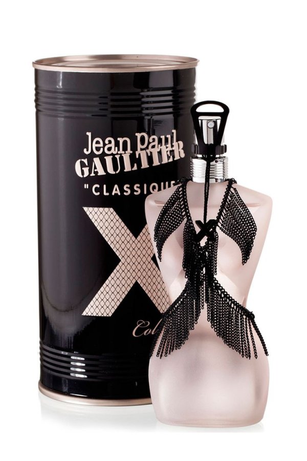 Фото: Jean paul gaultier classique