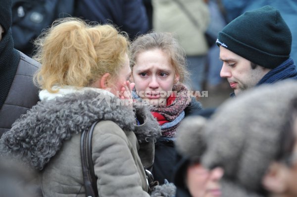 Фото: Boris nemtsov