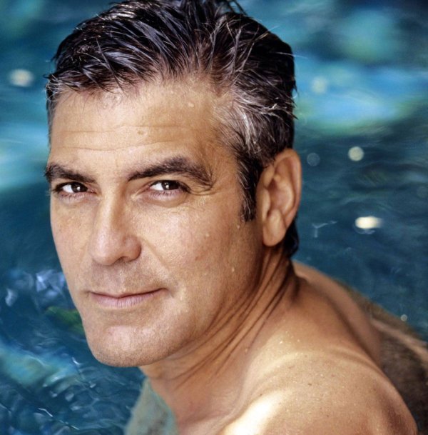 Фото: George clooney