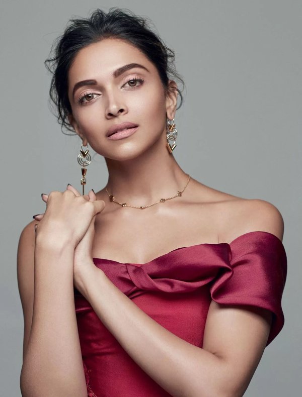 Фото: Deepika padukone