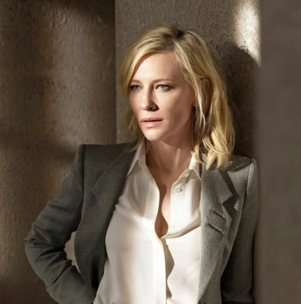 Фото: Cate blanchett