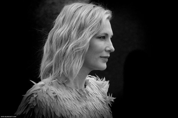 Фото: Cate blanchett