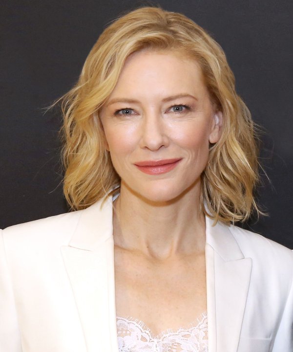 Фото: Cate blanchett