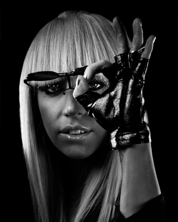 Фото: Lady gaga the fame