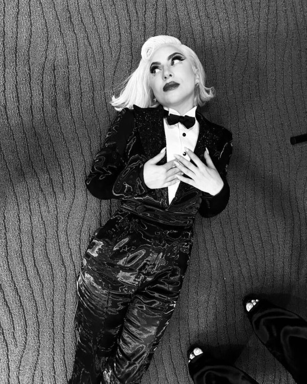 Фото: Germanotta stefani