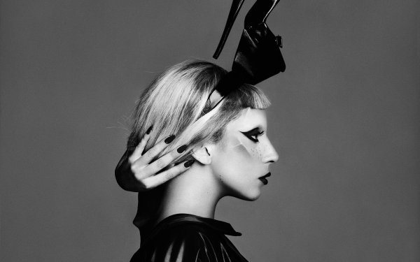 Фото: Born this way lady gaga