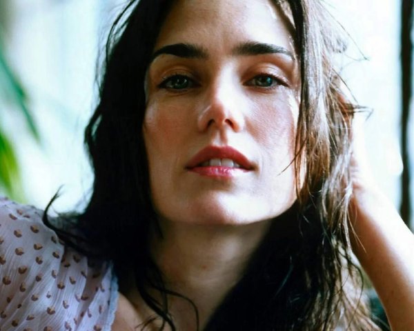 Фото: Jennifer connelly