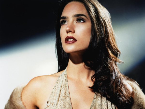 Фото: Jennifer connelly