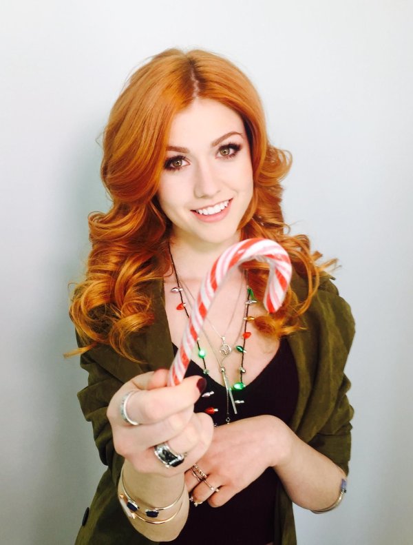 Фото: Katherine mcnamara