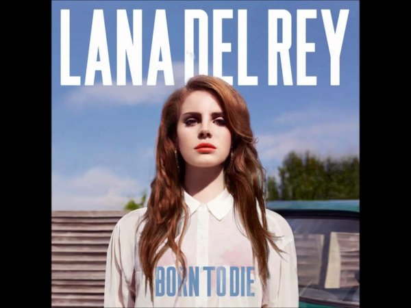 Фото: Born to die lana del rey