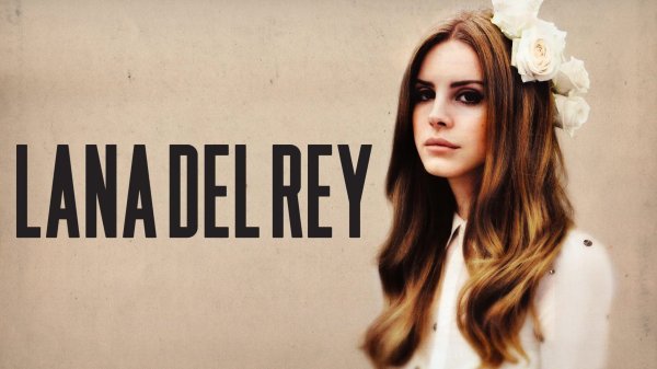 Фото: Summertime sadness lana del rey