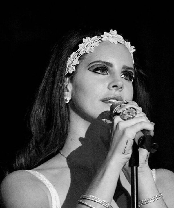 Фото: Ultraviolence lana del rey