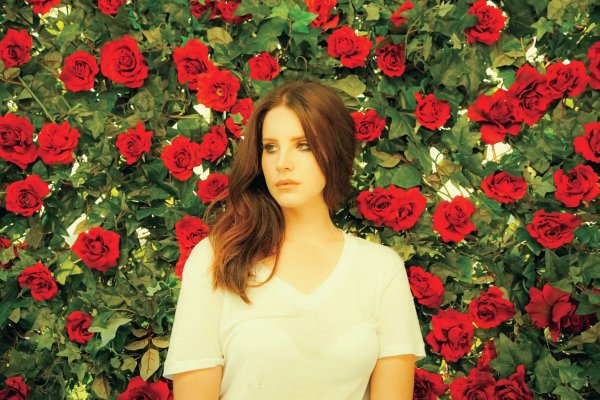 Фото: Ultraviolence lana del rey