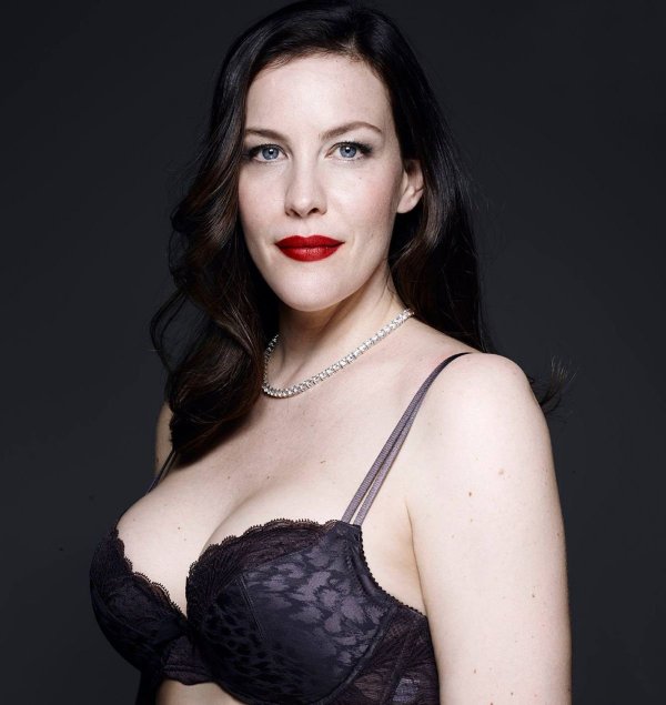 Фото: Liv tyler