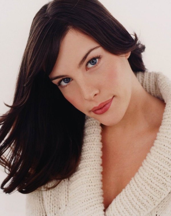 Фото: Liv tyler