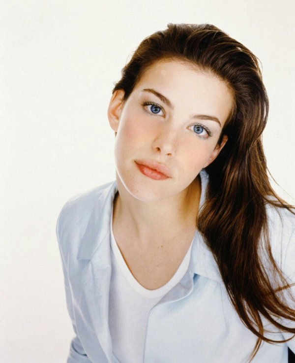 Фото: Liv tyler