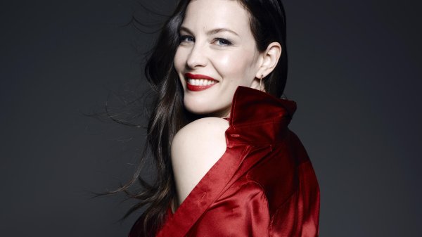 Фото: Liv tyler