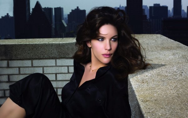 Фото: Liv tyler