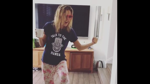 Фото: Kate hudson instagram