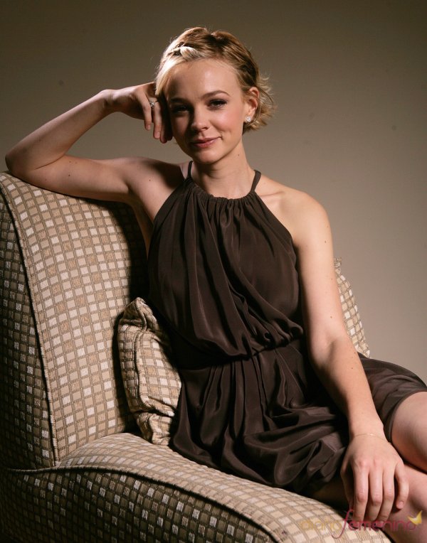 Фото: Carey mulligan