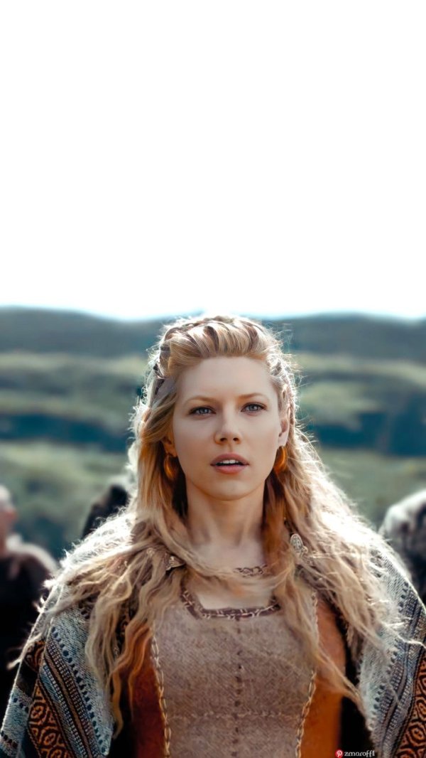 Фото: Katheryn winnick vikings