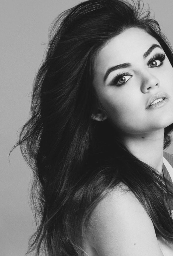 Фото: Lucy hale