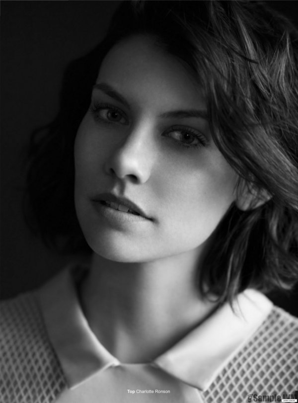 Фото: Lauren cohan