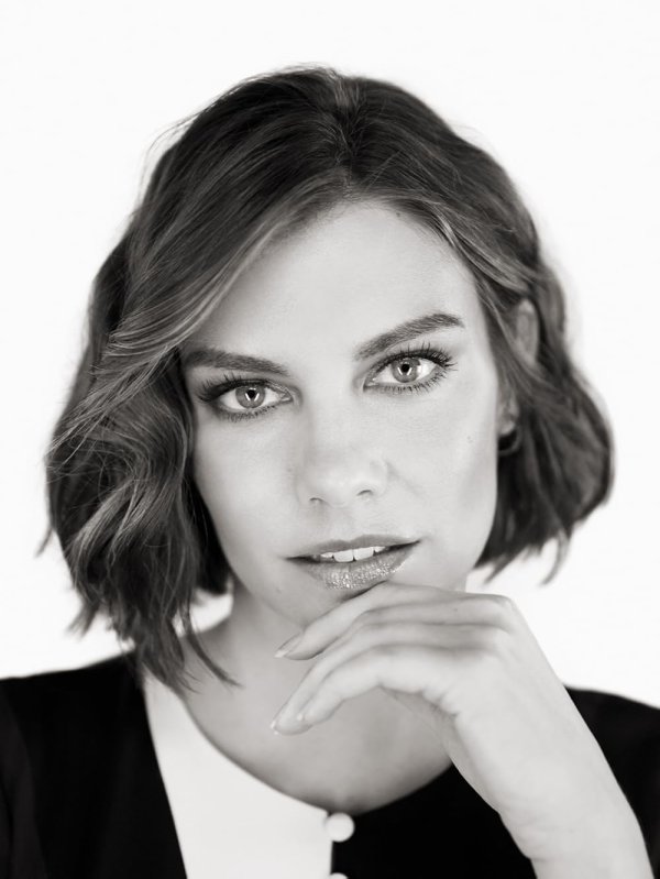 Фото: Lauren cohan