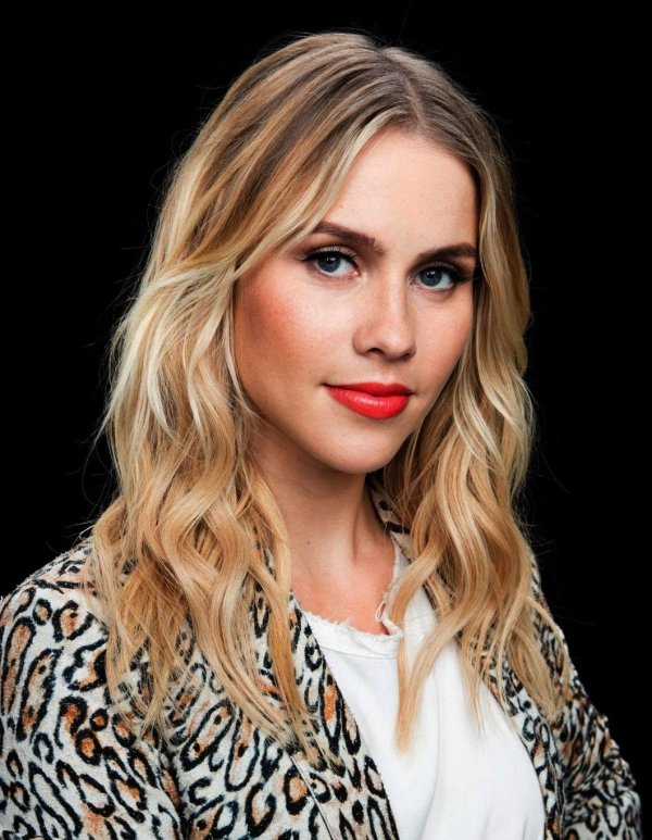 Фото: Claire holt