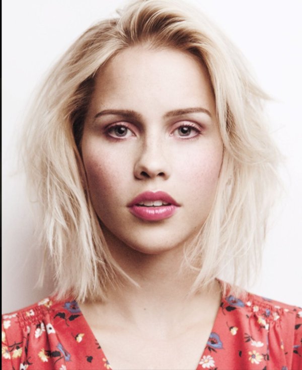 Фото: Claire holt