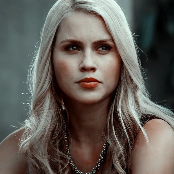 Фото: Rebekah mikaelson