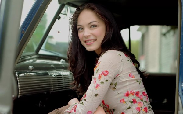 Фото: Kristin kreuk