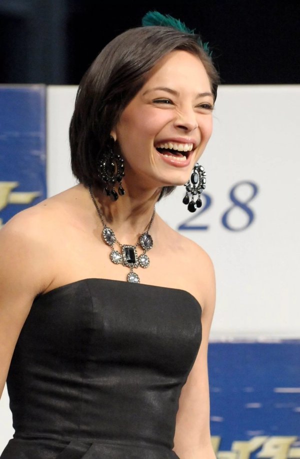 Фото: Kristin kreuk